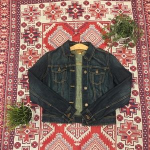 American Eagle Denim Jacket